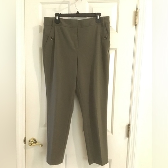 Calvin Klein pants - Picture 1 of 4